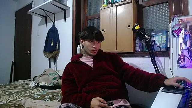 esjrobles online show from 03.07.25