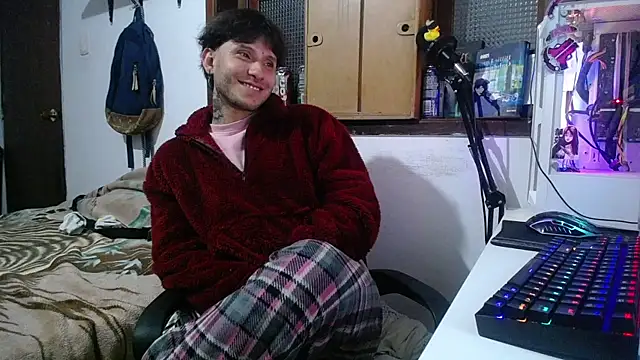 esjrobles online show from 03.07.25