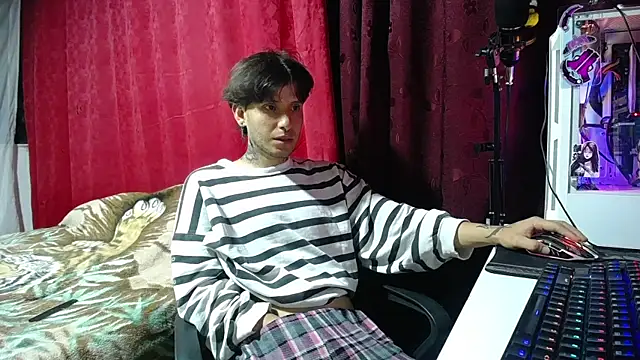 esjrobles online show from 03.12.25