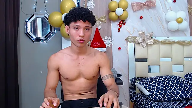 Snapshot of jhon_nyler_ chatting on 11.16.25 jhon nyler online show from 11.16.25