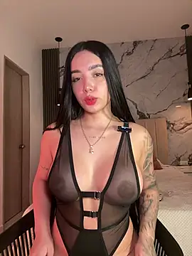 Pink Jazmin online show from 06.30.26