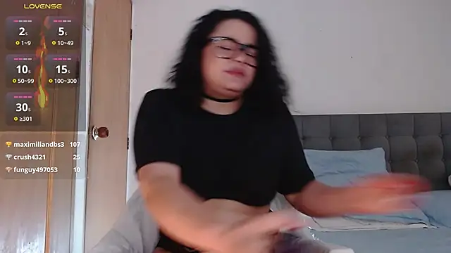 maraa lee online show from 12.13.24