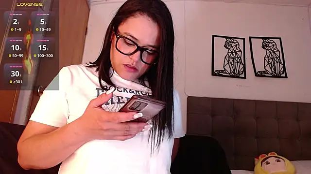 maraa lee online show from 02.19.25