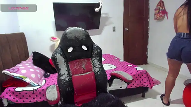 diosa luna online show from 12.24.24
