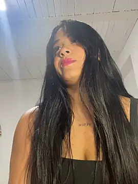 diosa luna online show from 02.20.25