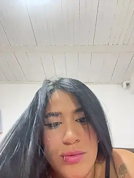diosa luna online show from 02.25.25