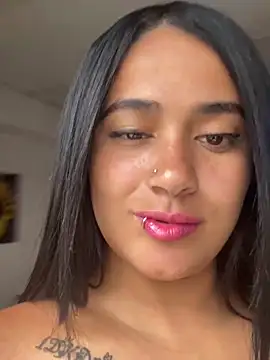 diosa luna online show from 03.05.25