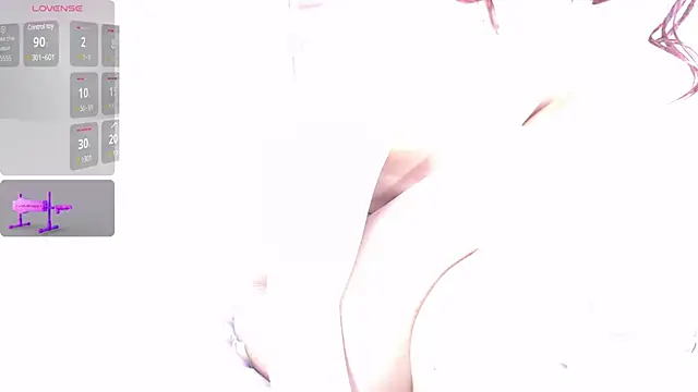 Snapshot of Raven_Whisper chatting on 01.31.25 Raven Whisper online show from 01.31.25