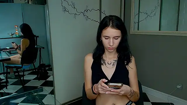 KarolinaBlacks online show from 12.01.24