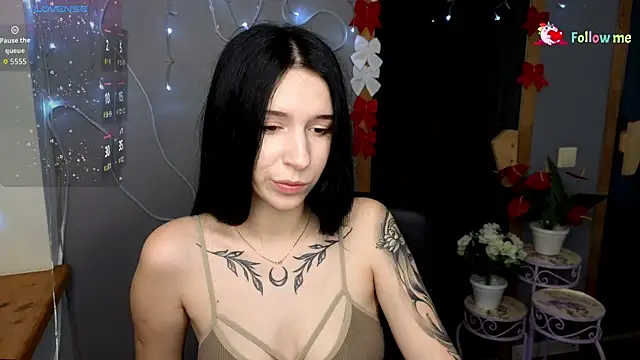 KarolinaBlacks online show from 12.05.25