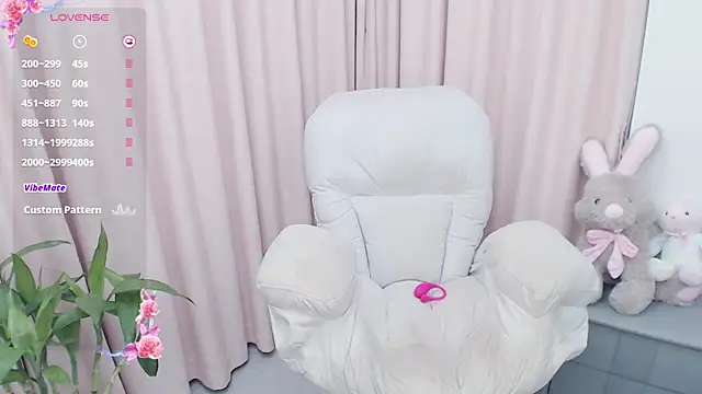 Sexyxiao 520 online show from 12.04.24