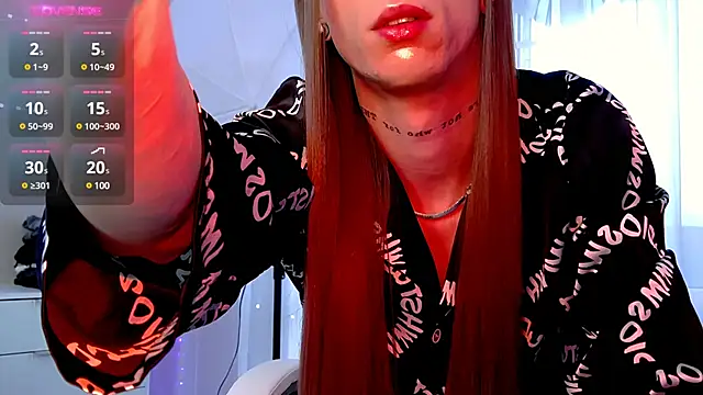 Snapshot of Dasha_M chatting on 12.20.24 Dasha M online show from 12.20.24