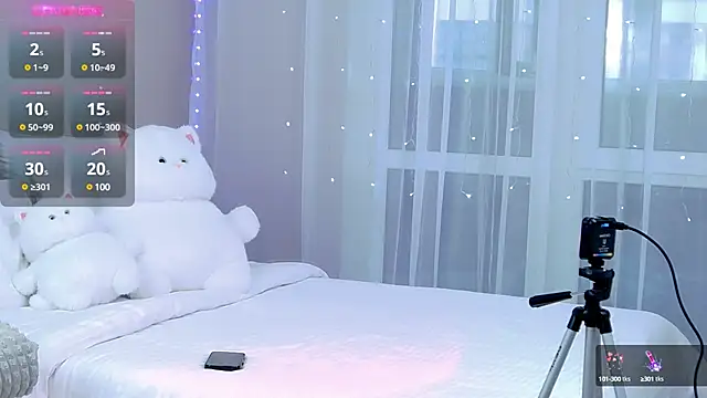 Snapshot of Dasha_M chatting on 12.29.24 Dasha M online show from 12.29.24