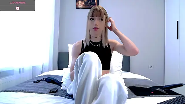 Snapshot of Dasha_M chatting on 02.09.25 Dasha M online show from 02.09.25