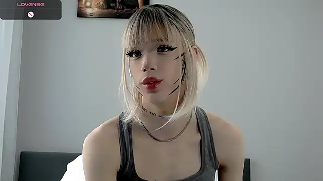 Snapshot of Dasha_M chatting on 02.21.25 Dasha M online show from 02.21.25