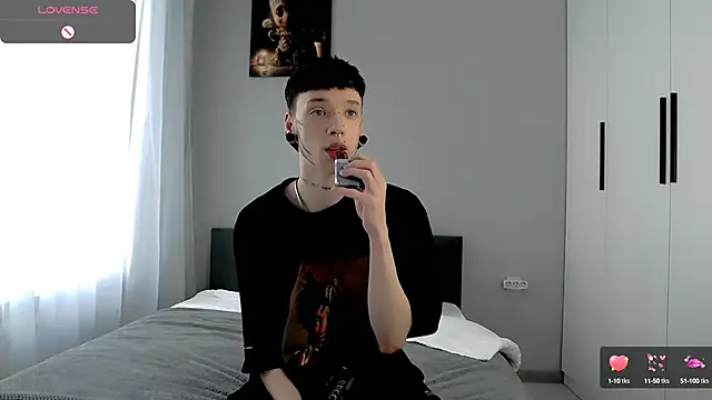 Snapshot of Dasha_M chatting on 03.06.25 Dasha M online show from 03.06.25