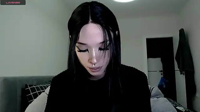 Snapshot of Dasha_M chatting on 09.27.25 Dasha M online show from 09.27.25