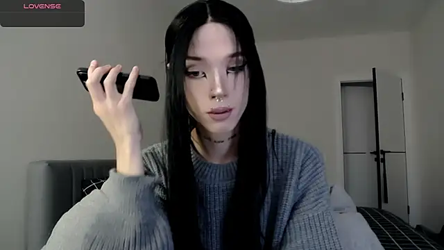 Snapshot of Dasha_M chatting on 10.01.25 Dasha M online show from 10.01.25