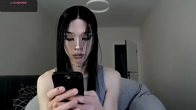 Snapshot of Dasha_M chatting on 10.02.25 Dasha M online show from 10.02.25