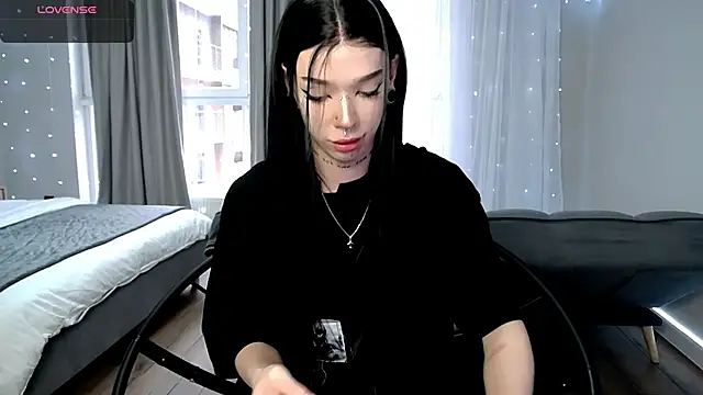 Dasha M online show from 02.08.26