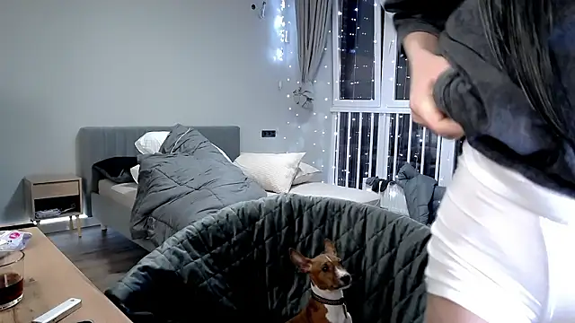 Dasha M online show from 02.16.26