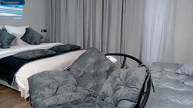 Dasha M online show from 02.22.26