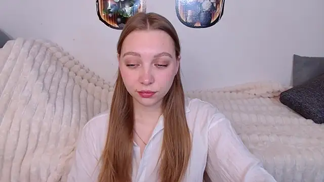 bellaa love  online show from 04.13.26