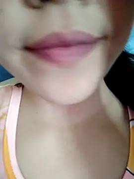 Anki-doll online show from 10.18.25