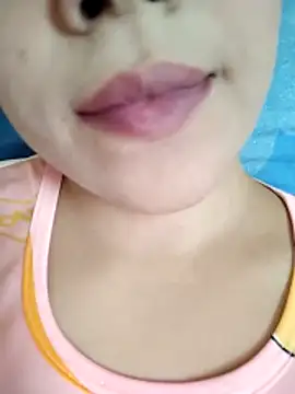 Anki-doll online show from 11.07.25