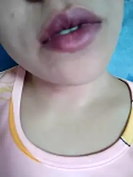 Anki-doll online show from 11.19.25