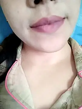 Anki-doll online show from 12.04.25