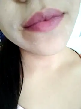 Anki-doll online show from 02.13.26