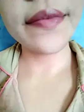 Anki-doll online show from 03.12.26