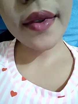 Anki-doll online show from 03.31.26