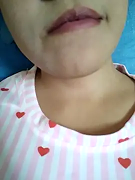 Anki-doll online show from 04.08.26