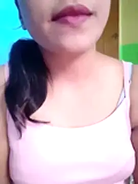 Anki-doll online show from 07.04.26