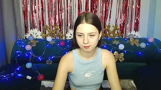 MilanaRoza online show from 12.21.24
