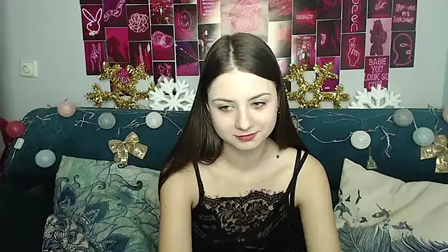 MilanaRoza online show from 12.26.24