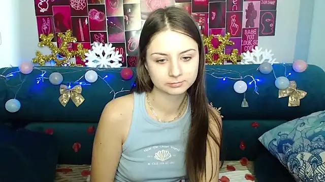 MilanaRoza online show from 12.27.24