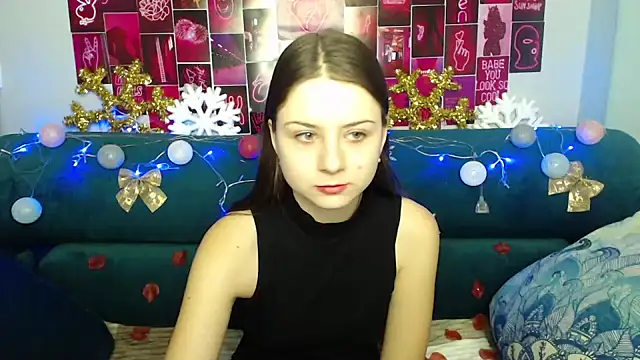 MilanaRoza online show from 12.28.24