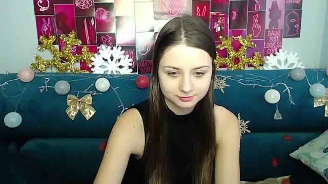 MilanaRoza online show from 12.28.24