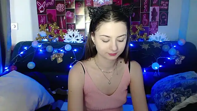 MilanaRoza online show from 12.31.24
