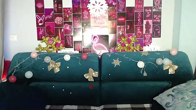 MilanaRoza online show from 01.02.25