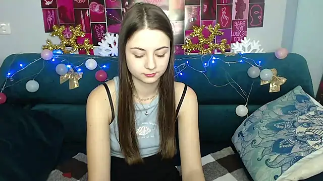 MilanaRoza online show from 01.03.25