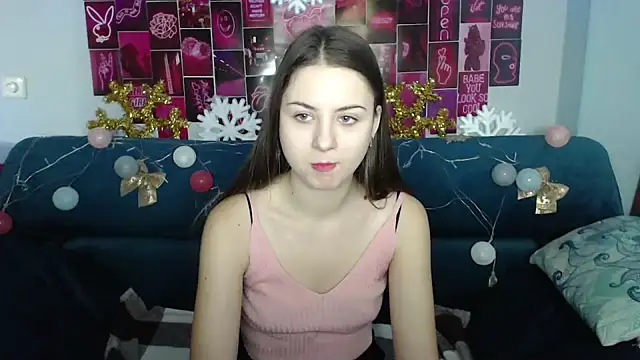 MilanaRoza online show from 01.04.25
