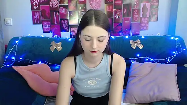 MilanaRoza online show from 01.09.25