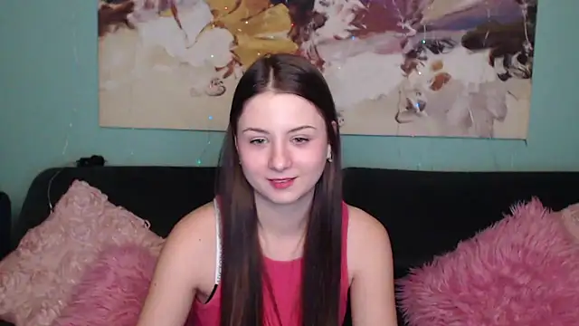 MilanaRoza online show from 02.15.25