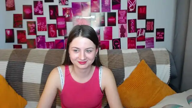 MilanaRoza online show from 03.01.25