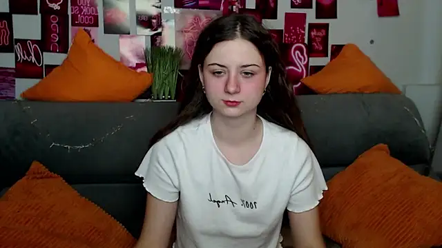 Snapshot of MilanaRoza chatting on 11.01.25 MilanaRoza online show from 11.01.25