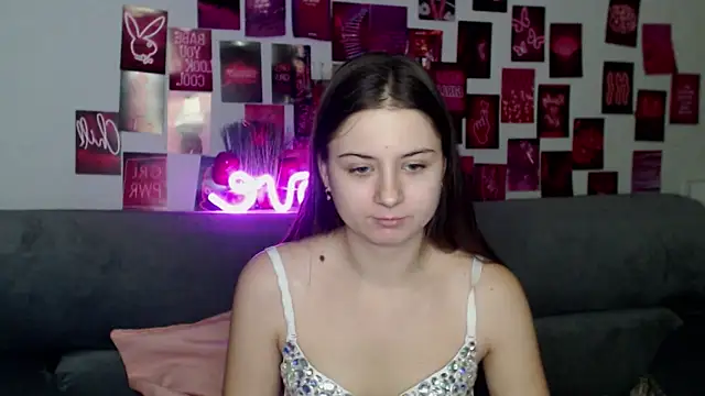 MilanaRoza online show from 11.17.25